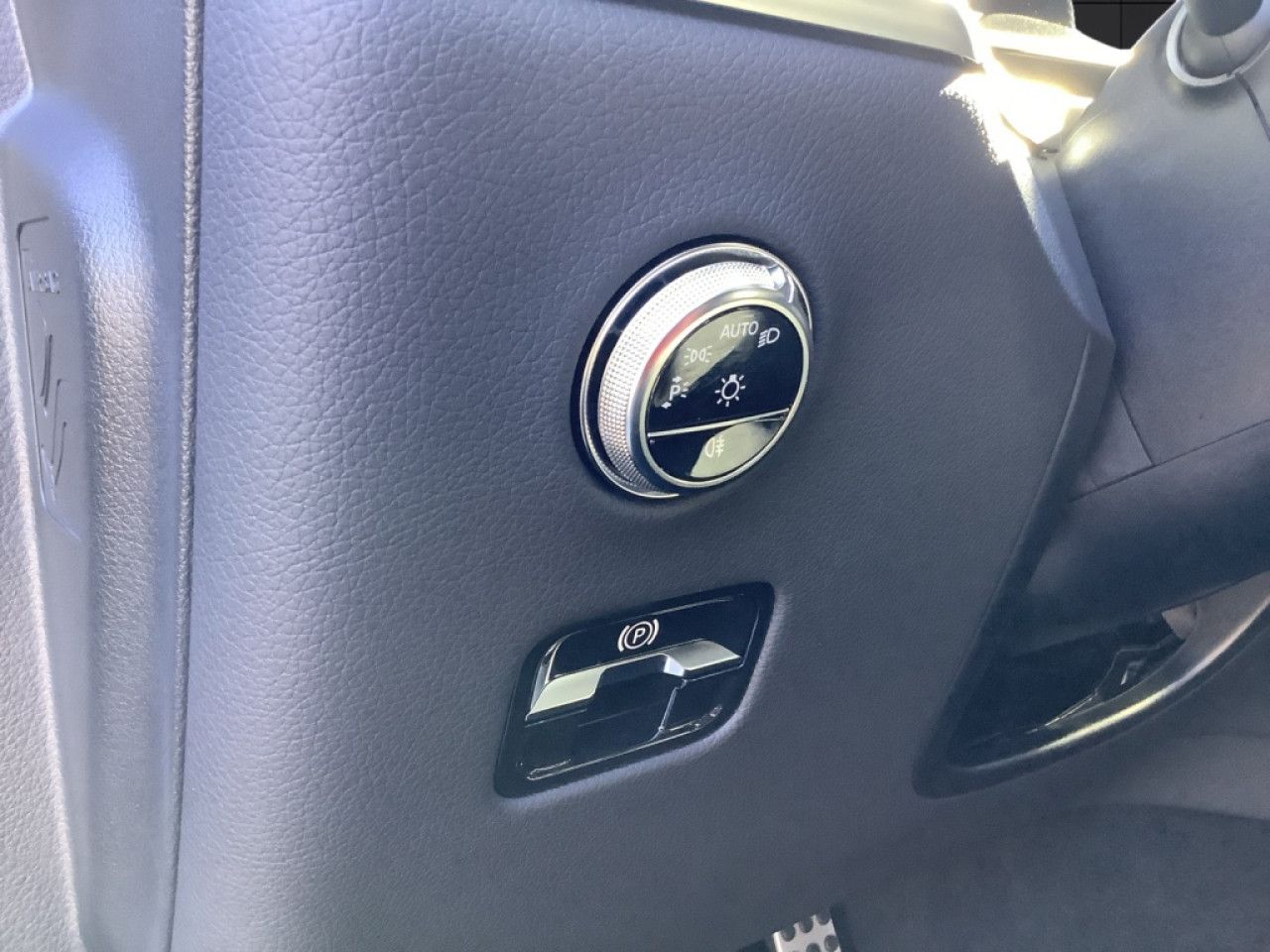 Mercedes-Benz GLC – Bild 17