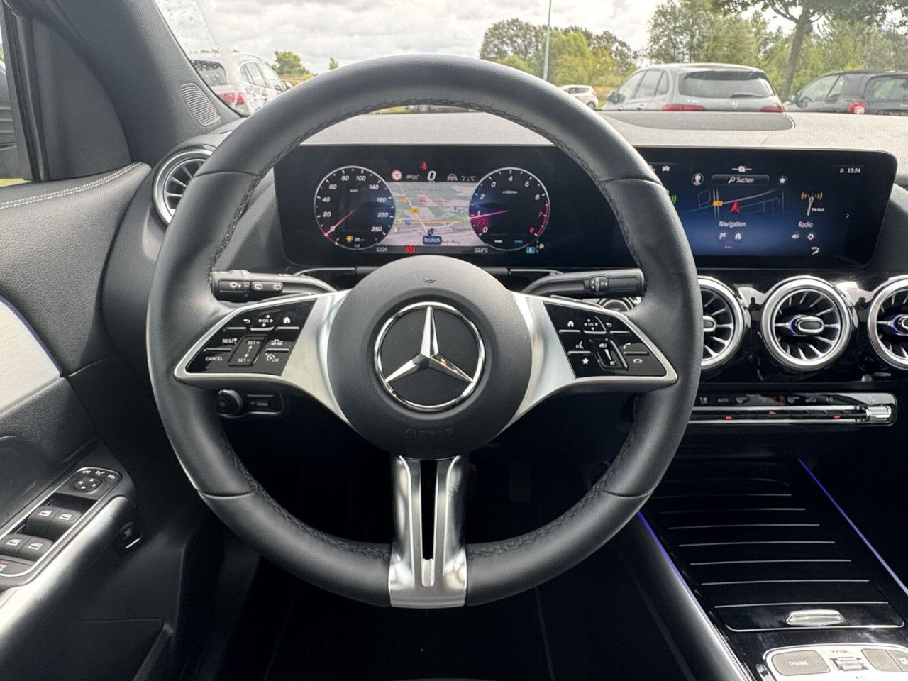 Mercedes-Benz GLA – Bild 13