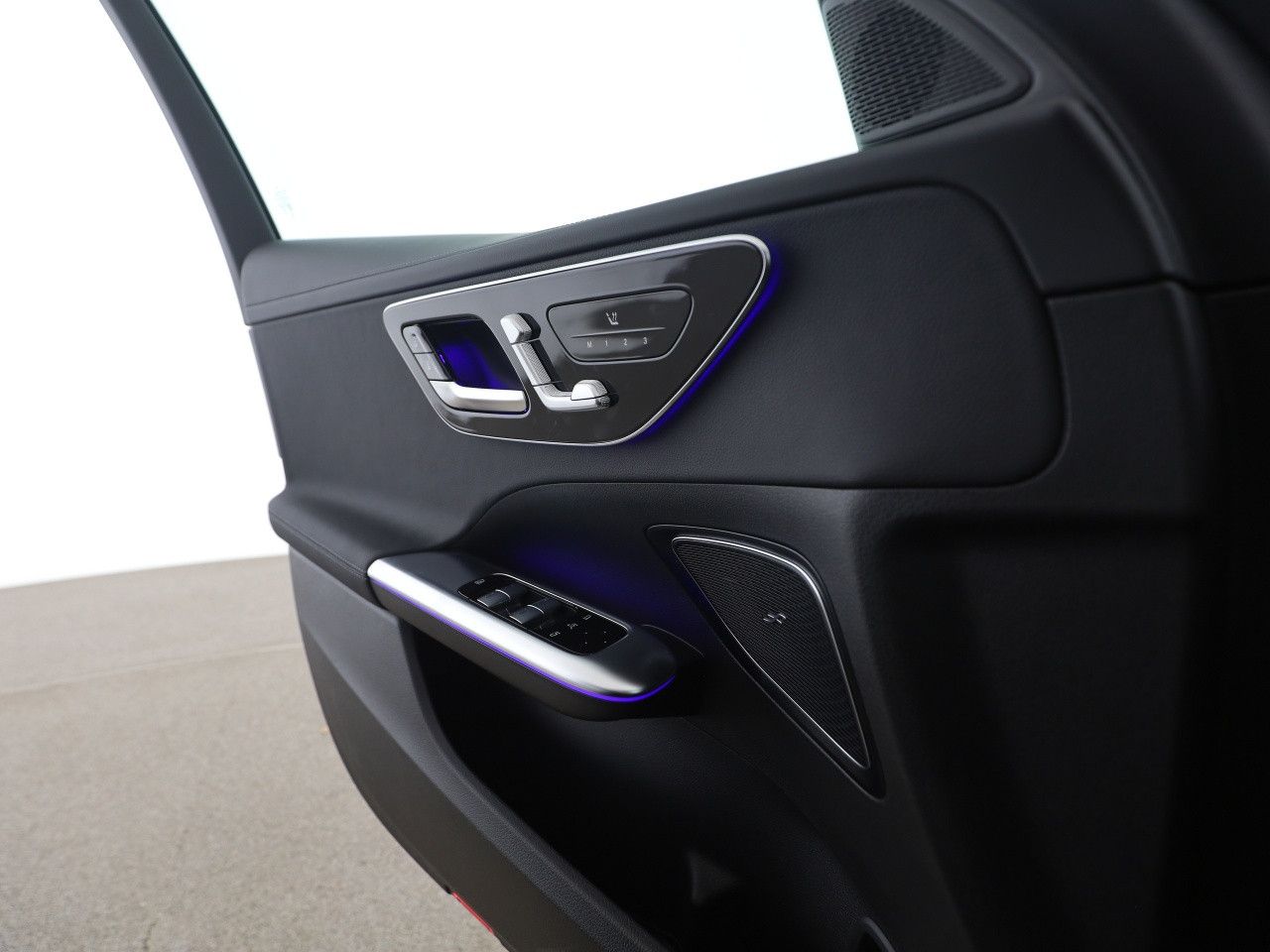 Mercedes-Benz C-Klasse – Bild 13