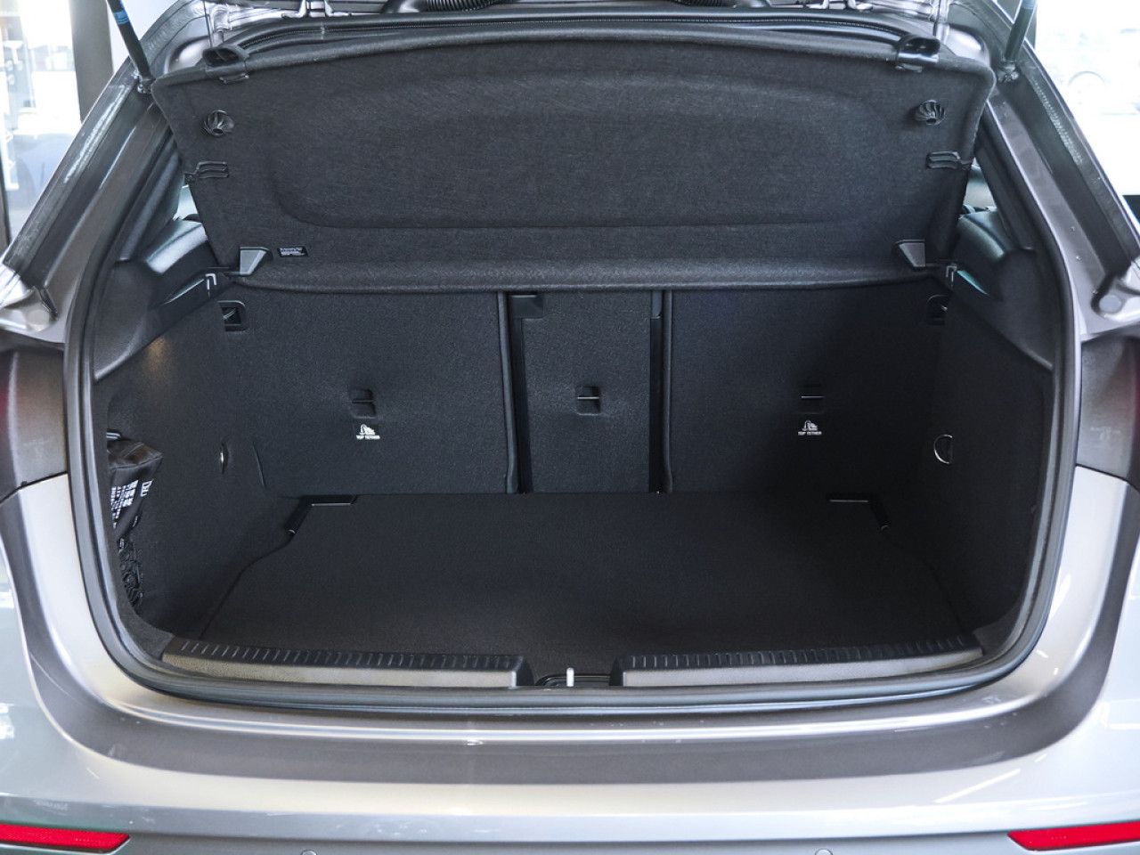Mercedes-Benz A-Klasse – Bild 15