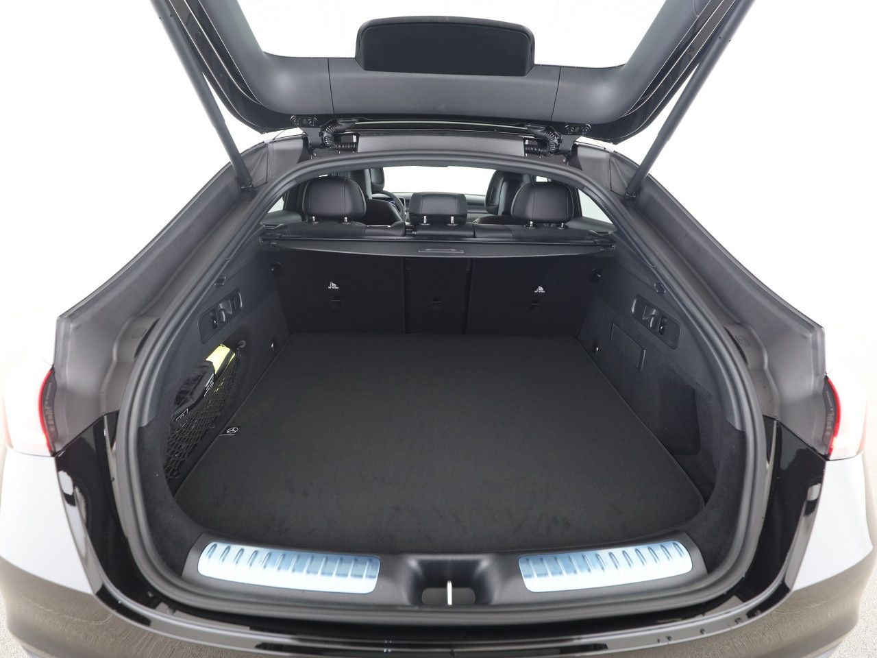 Mercedes-Benz GLC – Bild 15