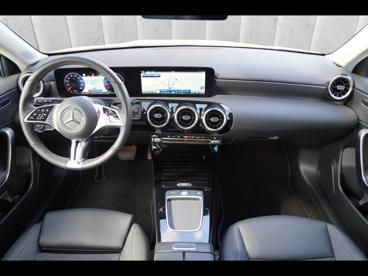 Mercedes-Benz A-Klasse – Bild 13