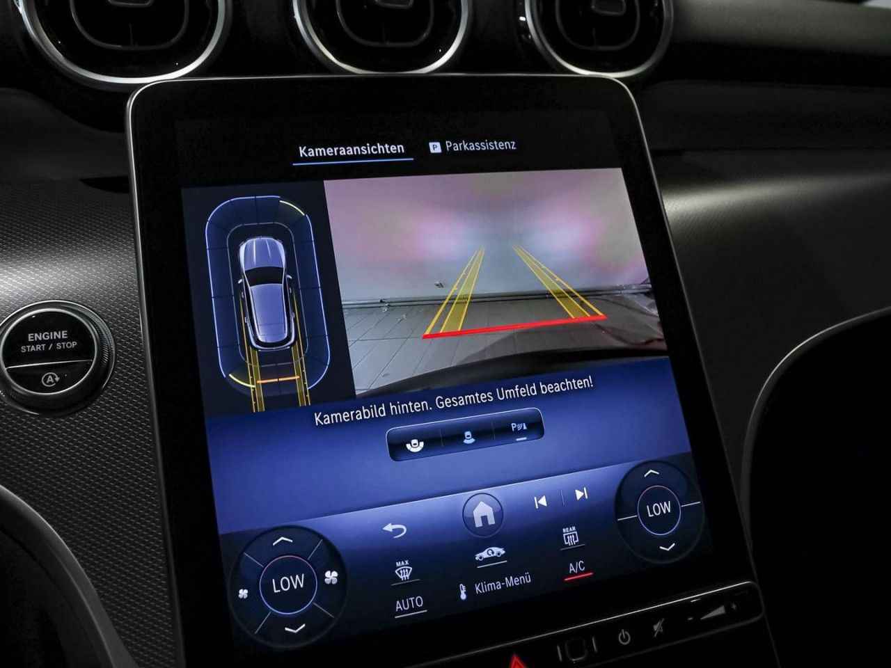 Mercedes-Benz GLC – Bild 12