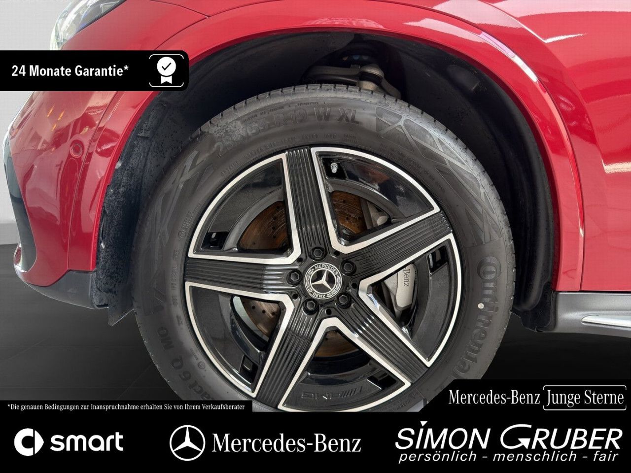 Mercedes-Benz GLC – Bild 27