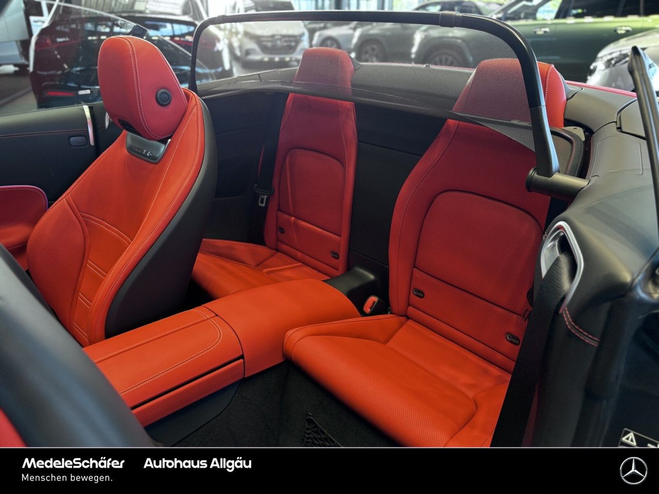 Mercedes-Benz SL – Bild 9