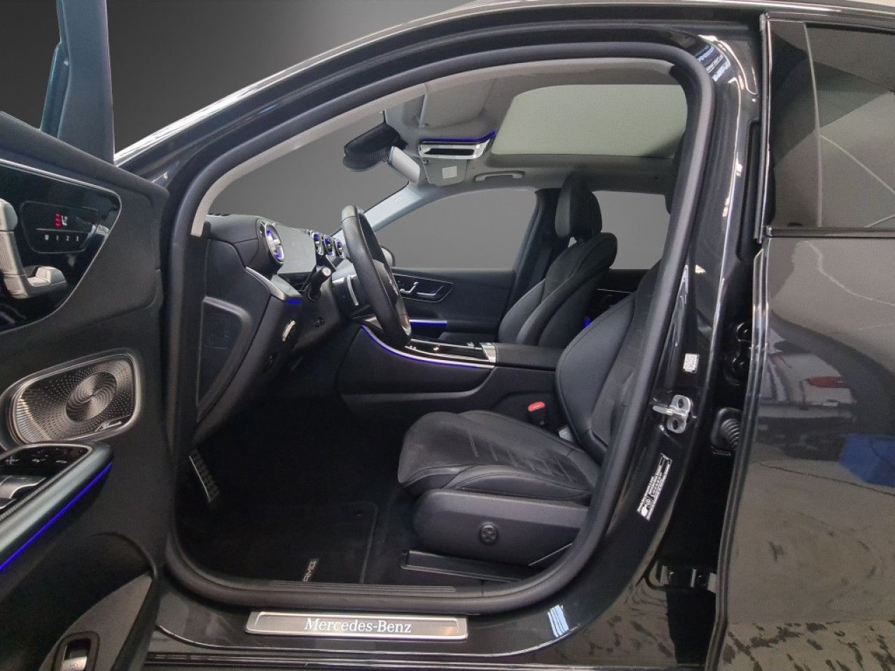 Mercedes-Benz GLC – Bild 7