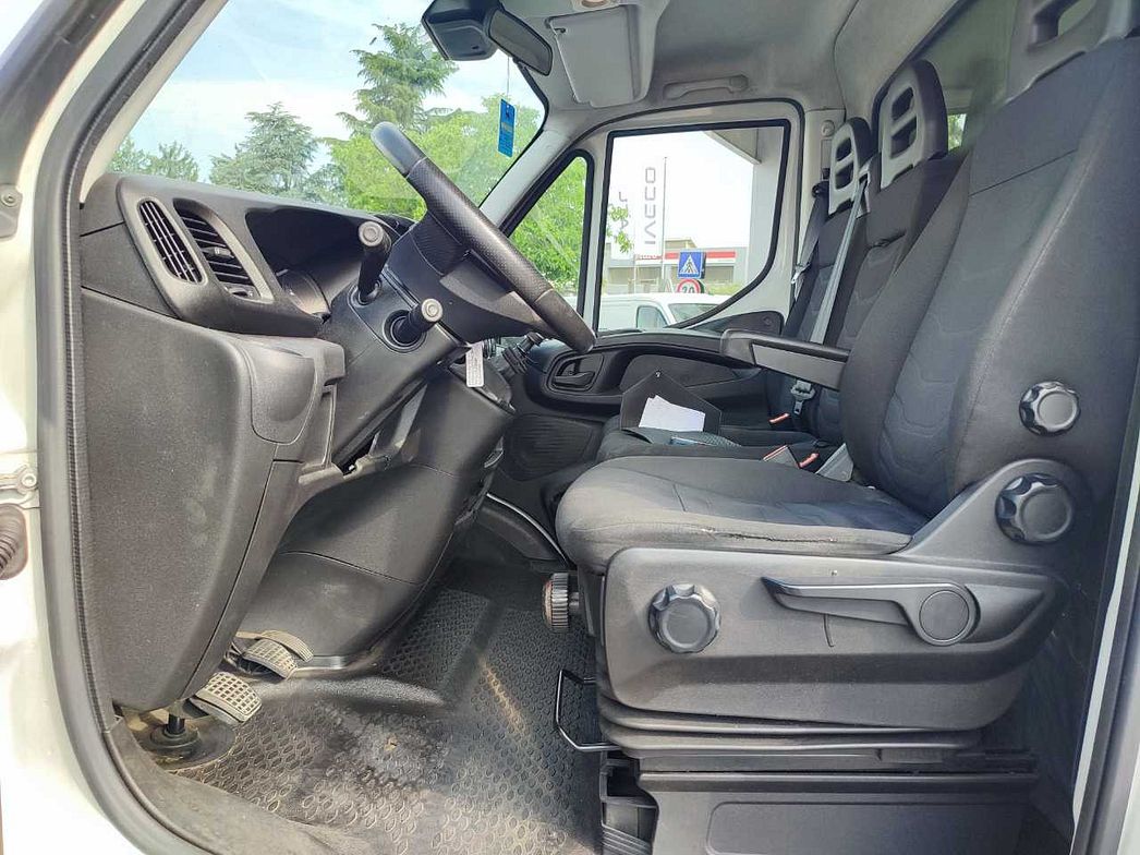 IVECO | DAILY 35C15H CENT