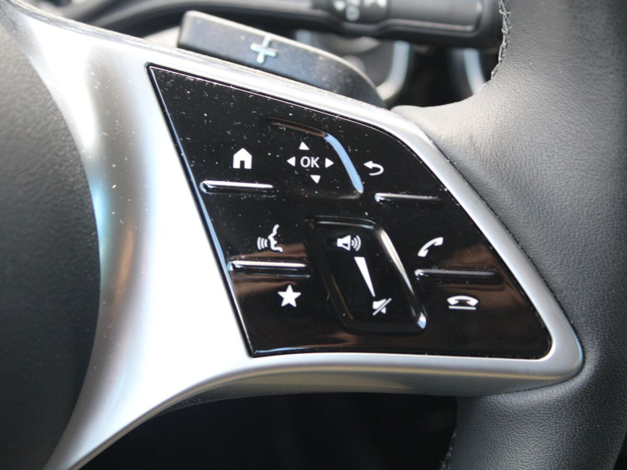 Mercedes-Benz B-Klasse – Bild 10