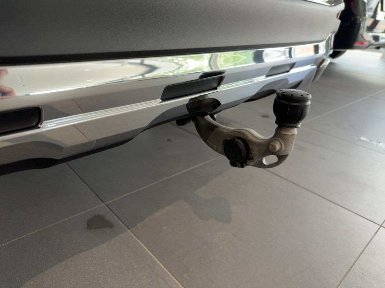 Mercedes-Benz GLC – Bild 9