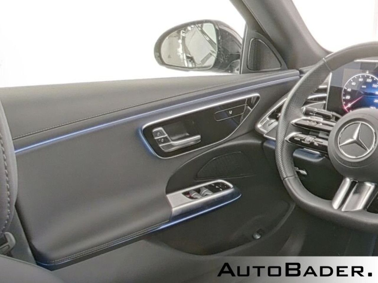 Mercedes-Benz E-Klasse – Bild 9