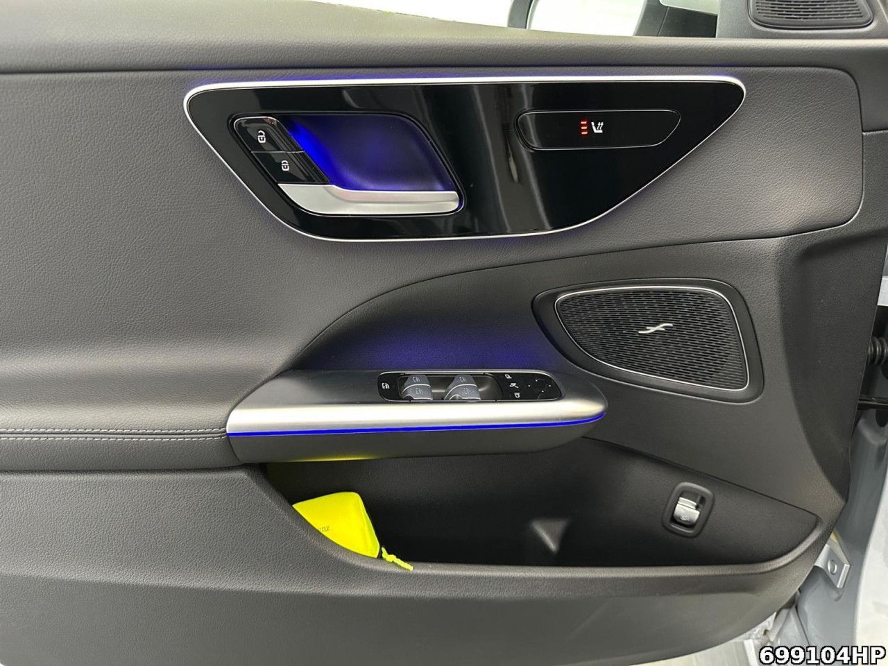 Mercedes-Benz C-Klasse – Bild 9