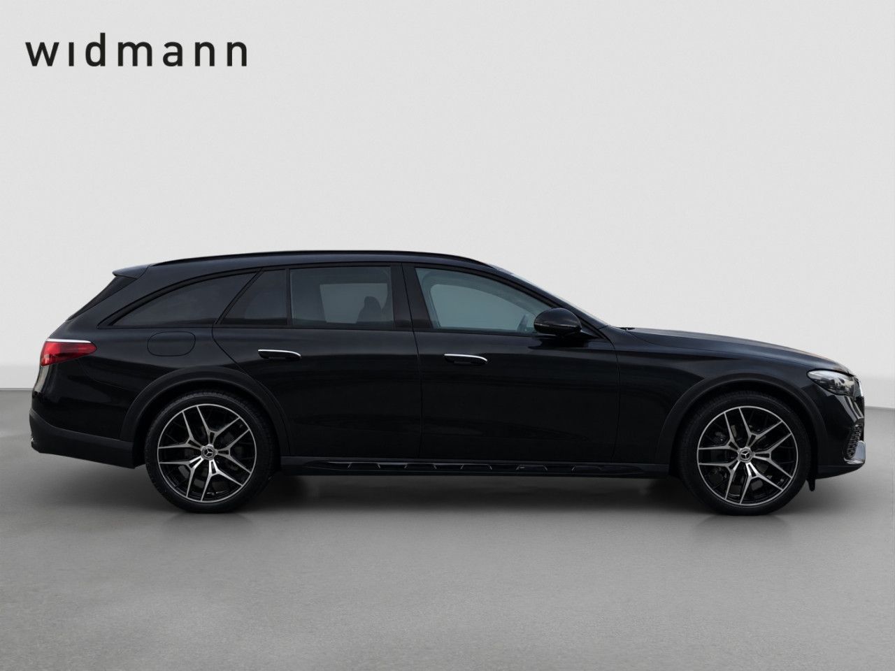 Mercedes-Benz E-Klasse – Bild 6