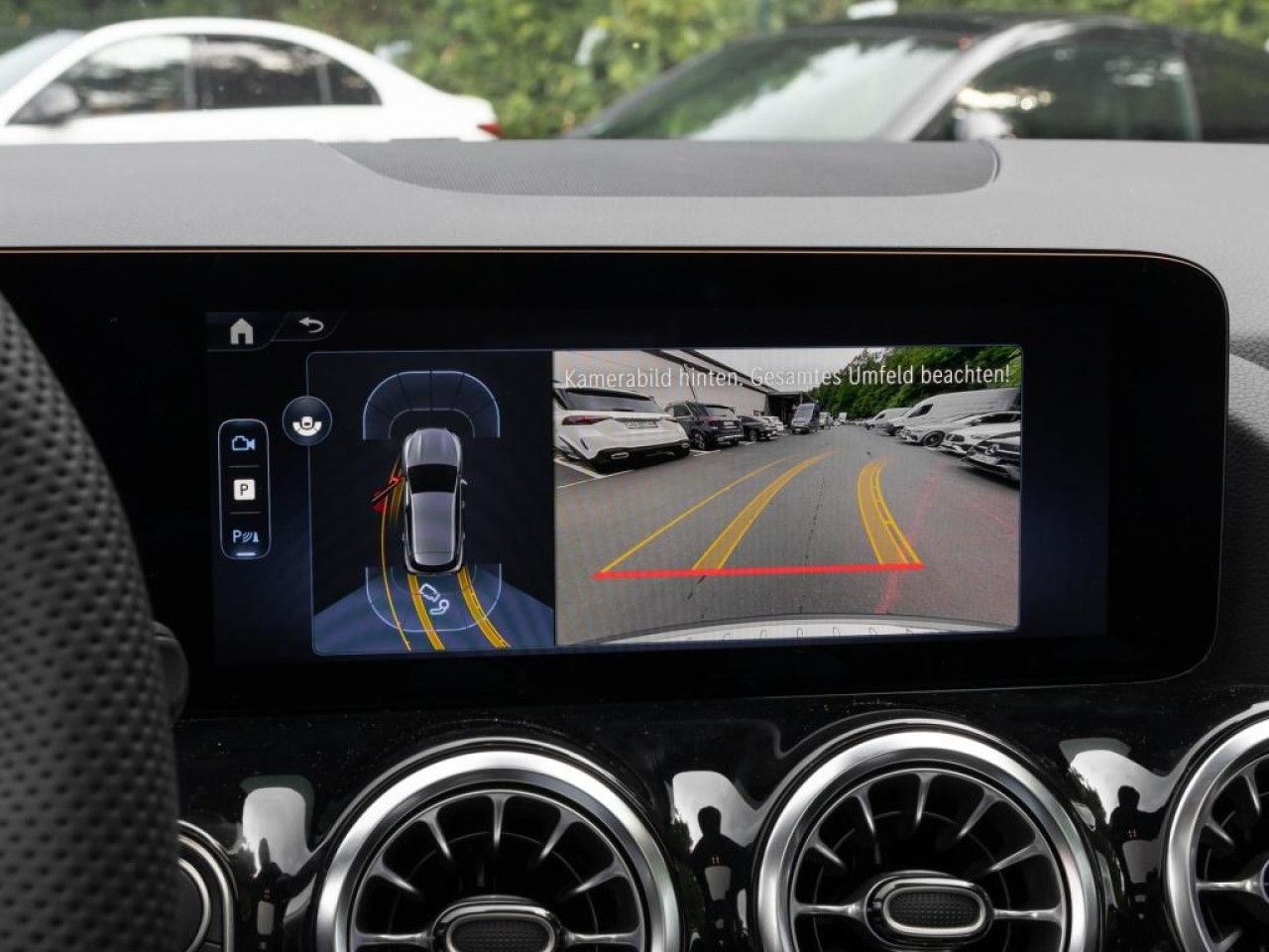 Mercedes-Benz GLA – Bild 16