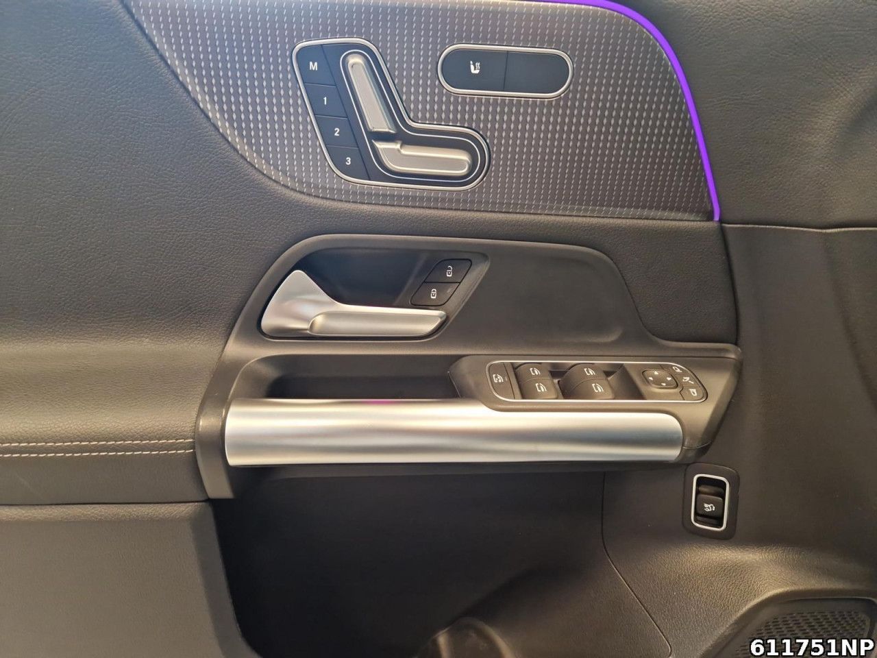 Mercedes-Benz EQA – Bild 13