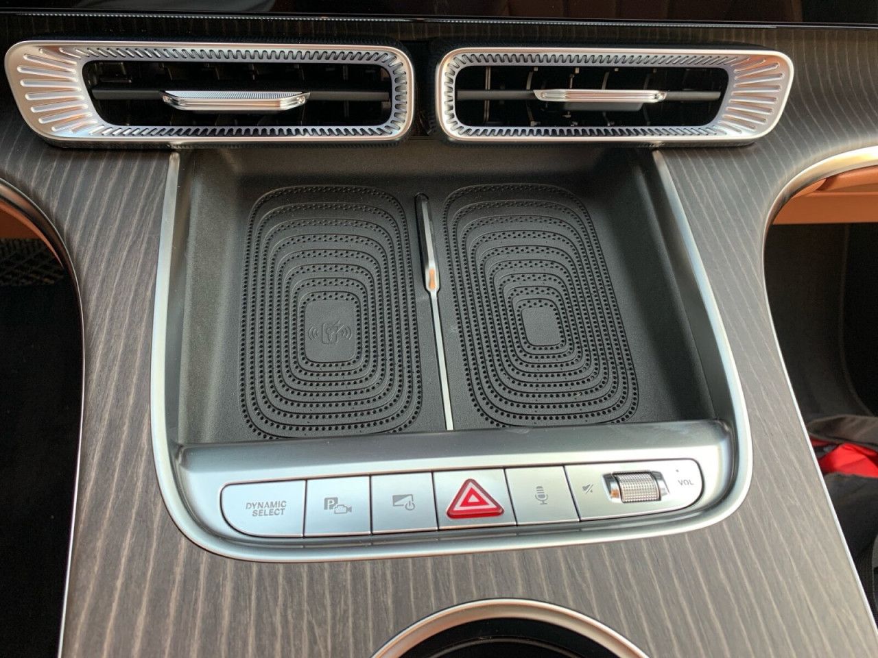 Mercedes-Benz C-Klasse – Bild 14