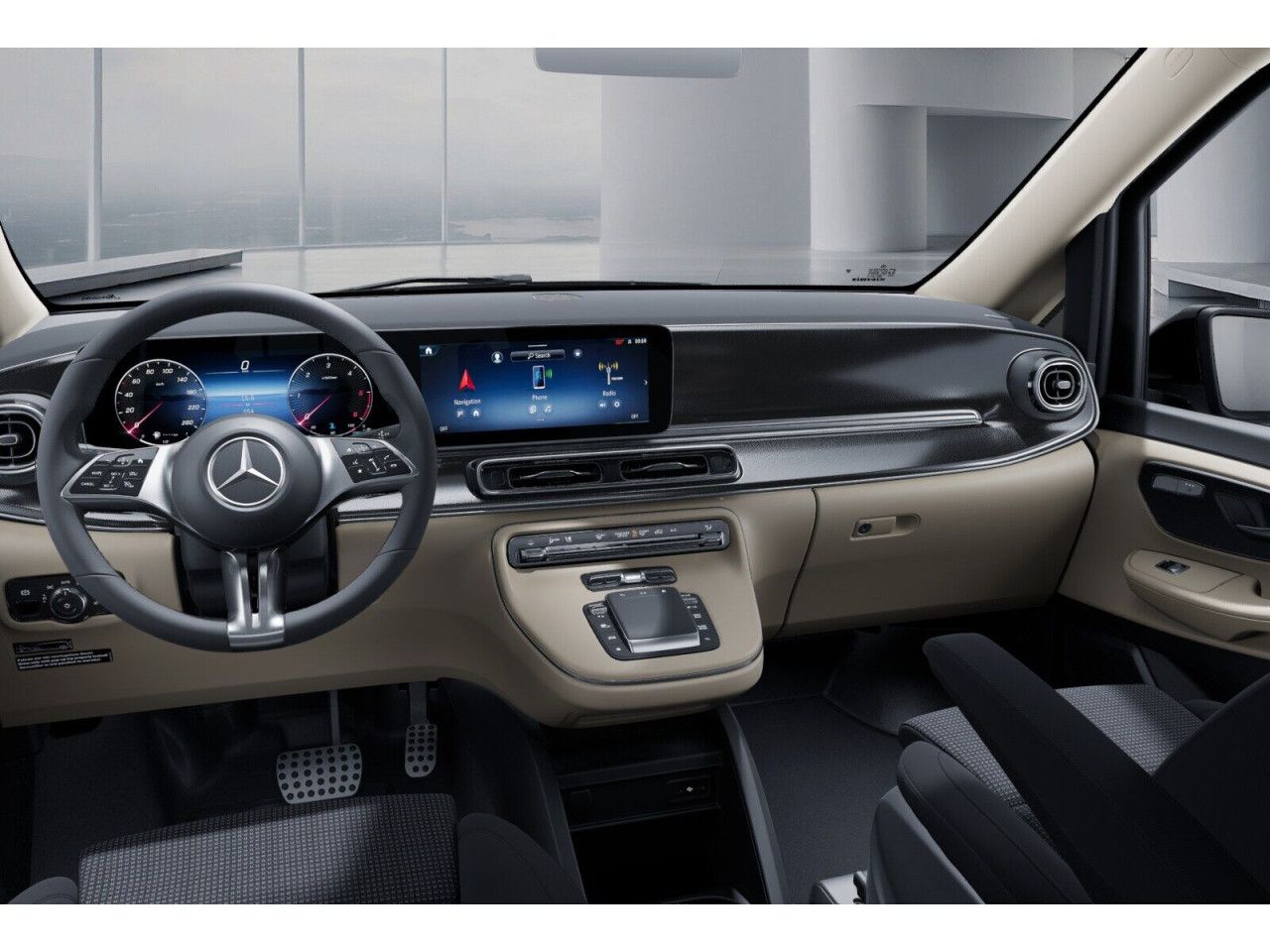 Mercedes-Benz Marco Polo – Bild 26