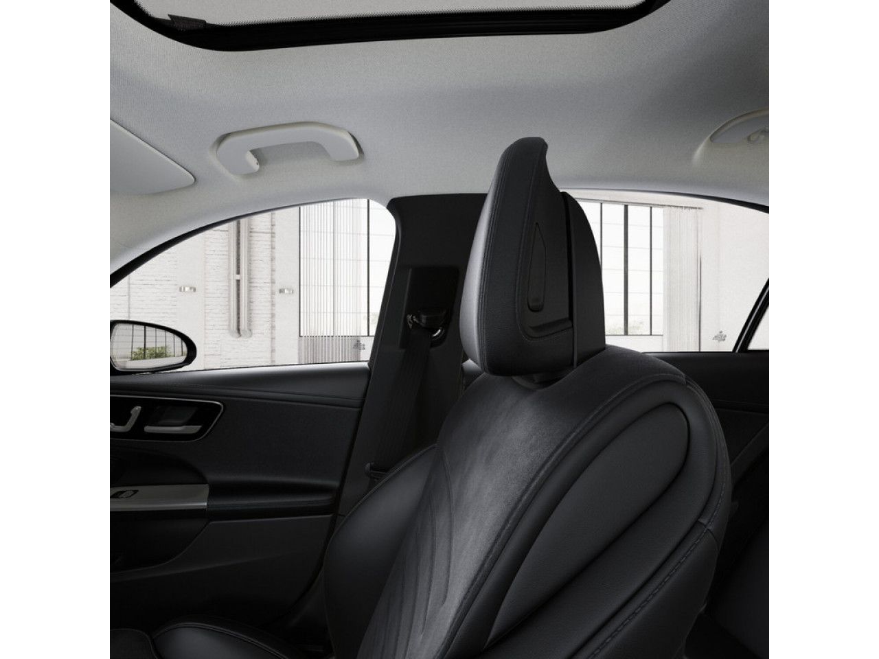 Mercedes-Benz C-Klasse – Bild 17