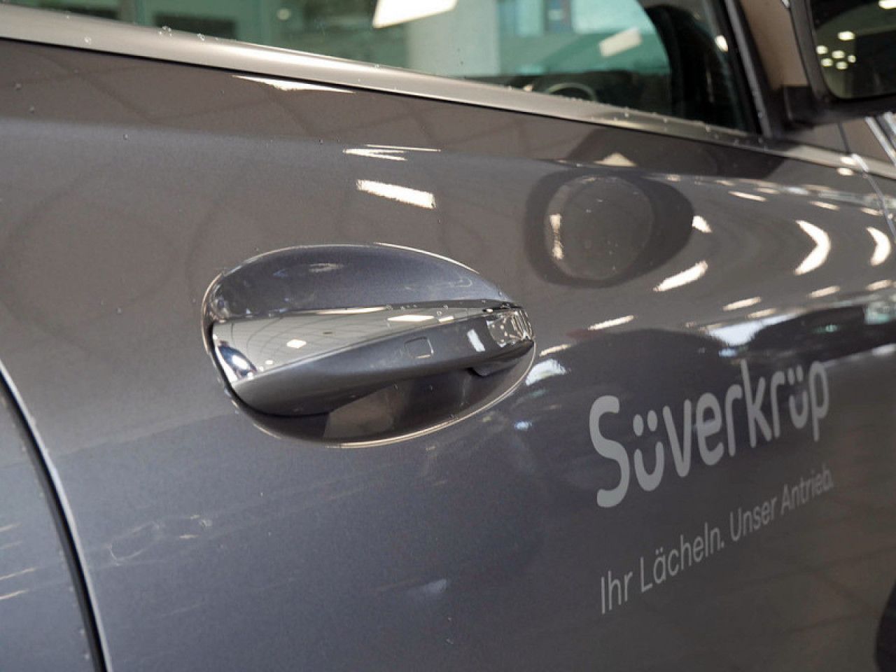 Mercedes-Benz B-Klasse – Bild 8