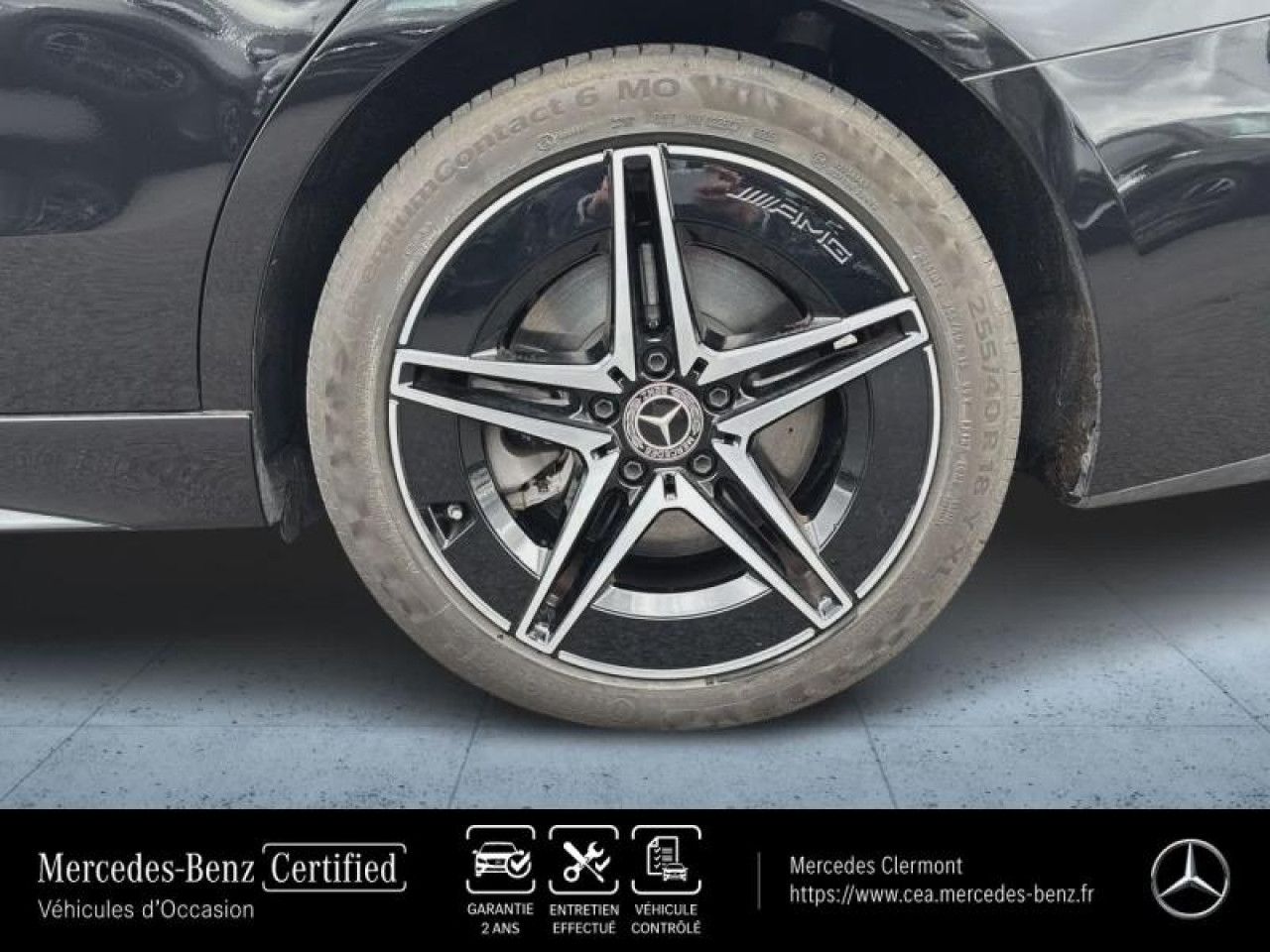 Photo du v&eacute;hicule 8 / 18