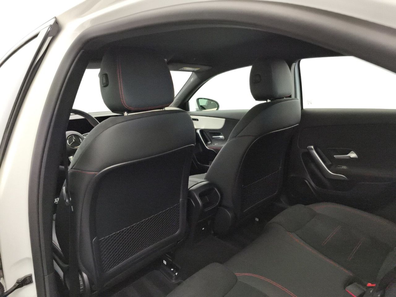 Mercedes-Benz A-Klasse – Bild 19