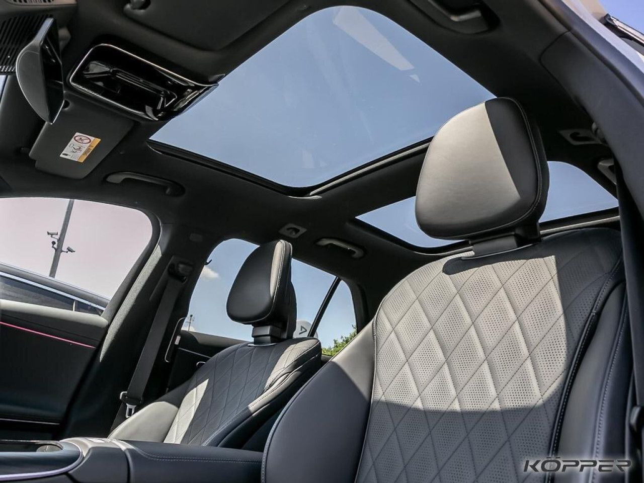 Mercedes-Benz E-Klasse – Bild 8