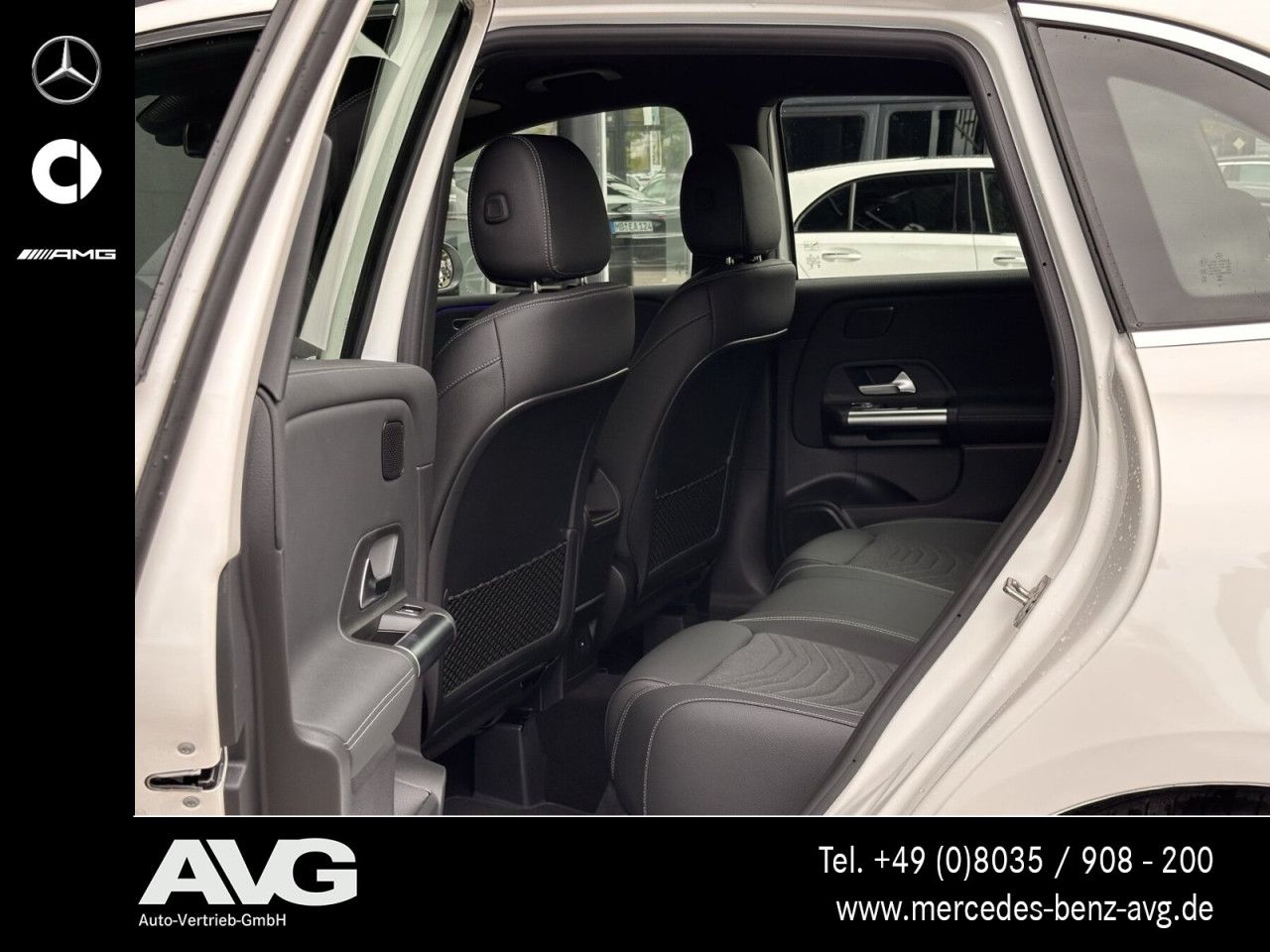 Mercedes-Benz B-Klasse – Bild 13