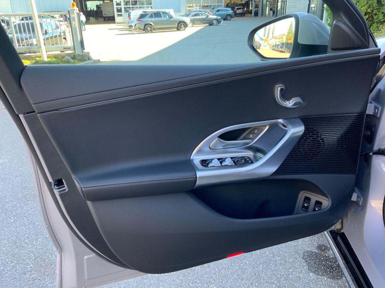 Mercedes-Benz C-Klasse – Bild 22