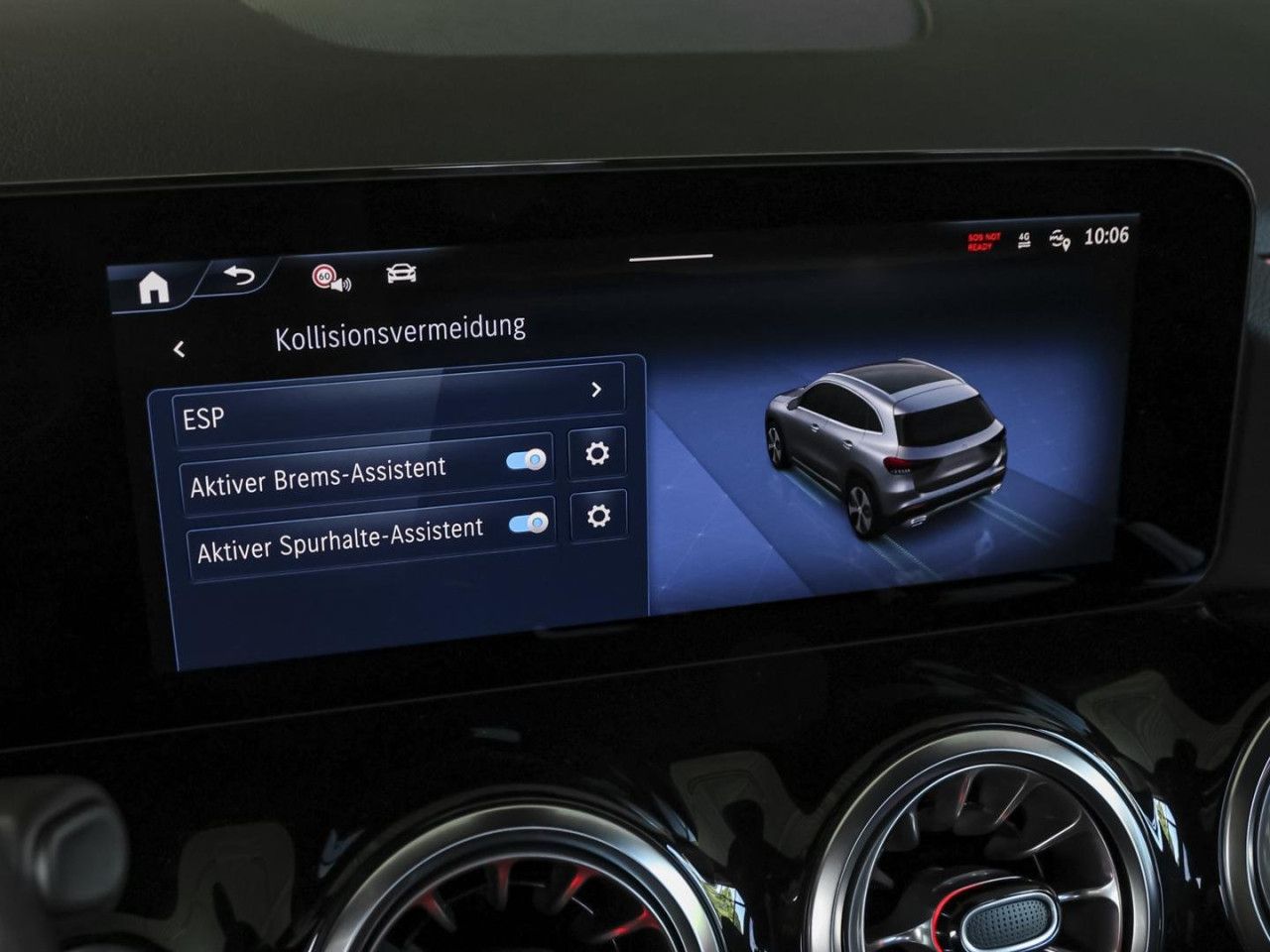 Mercedes-Benz GLA – Bild 13