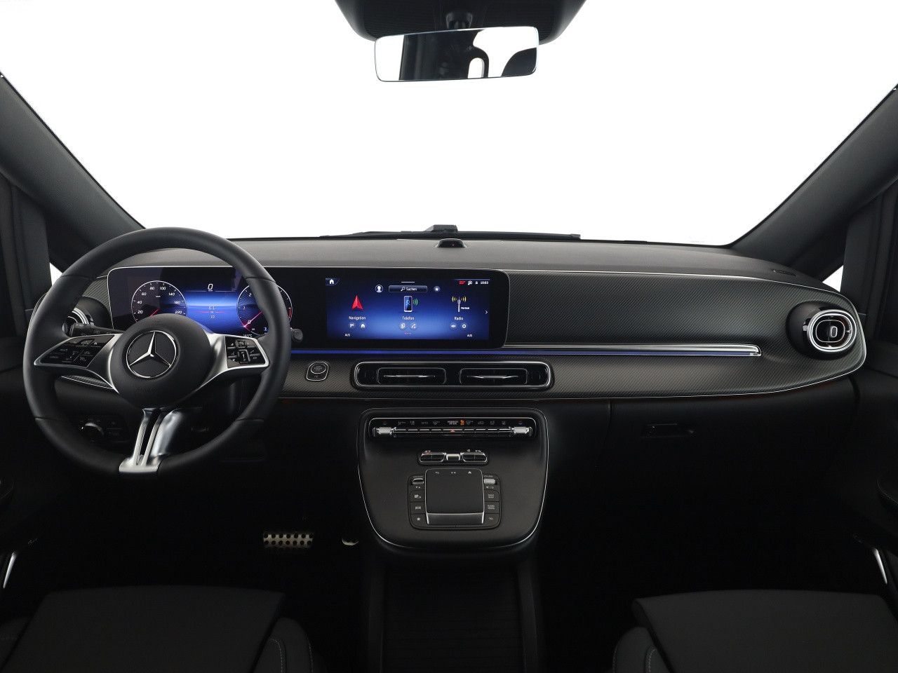 Mercedes-Benz V-Klasse – Bild 10