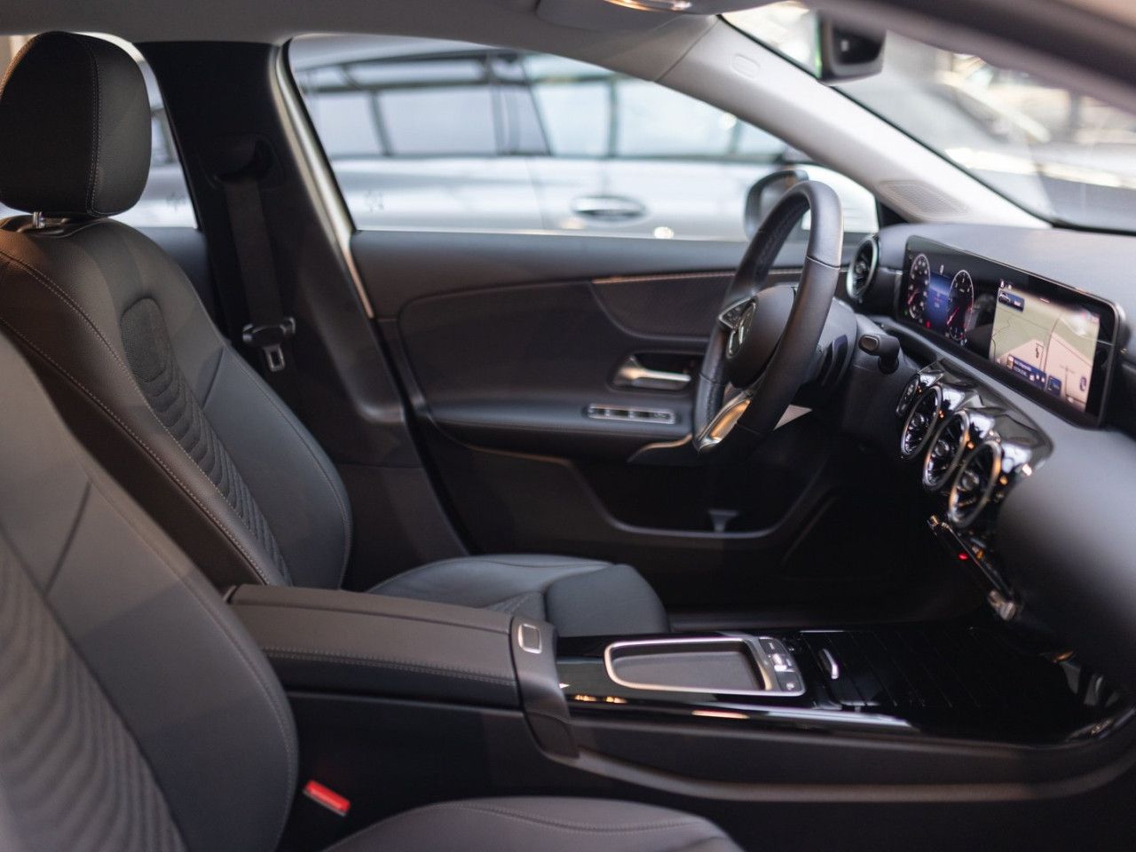 Mercedes-Benz A-Klasse – Bild 22