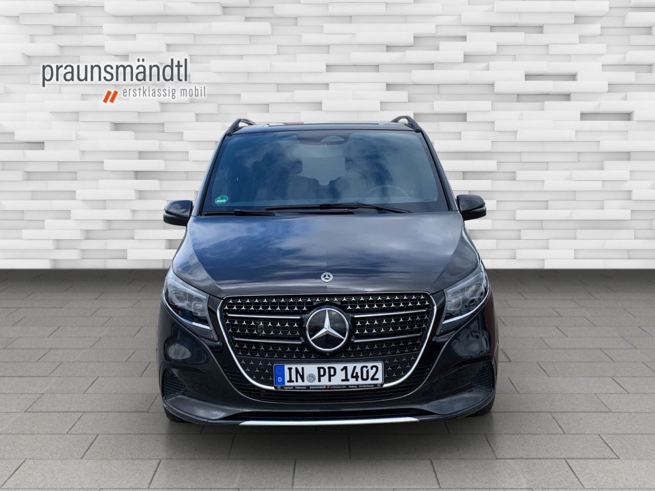 Mercedes-Benz V-Klasse – Bild 5