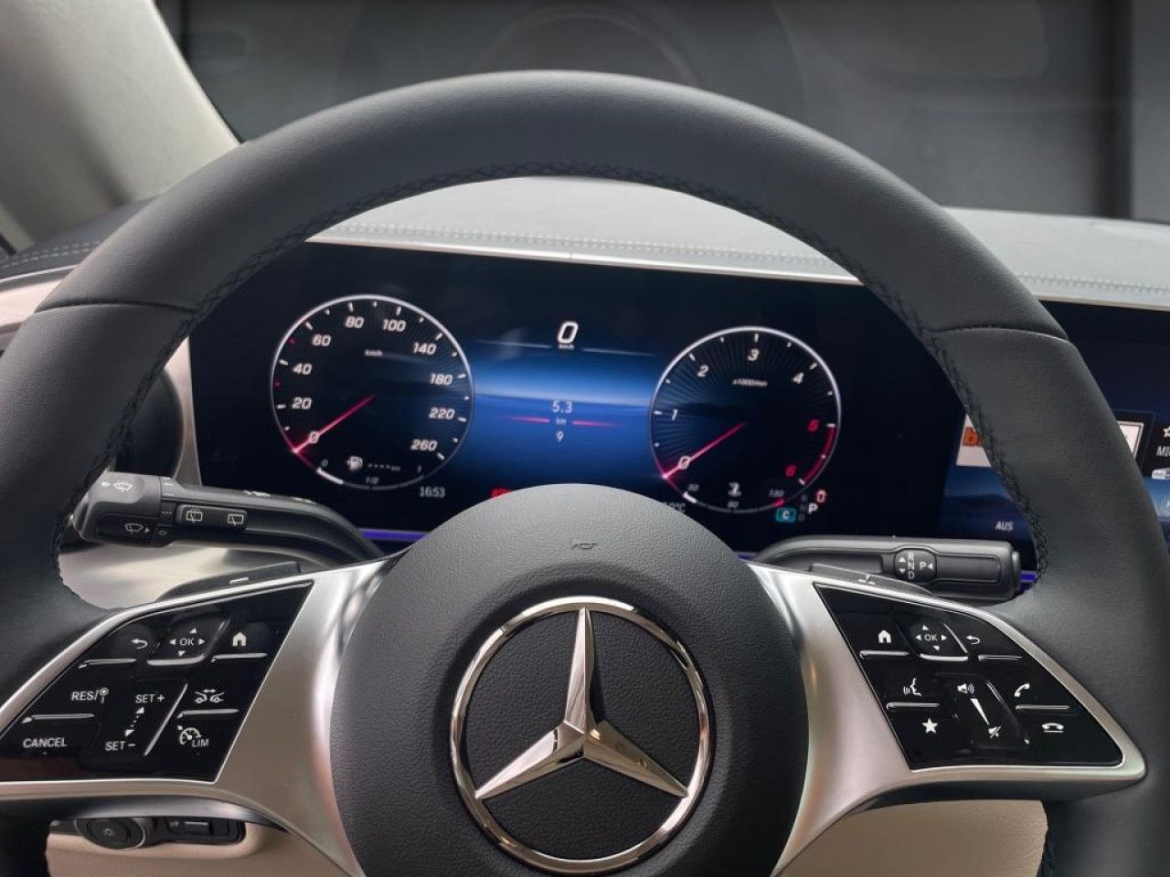 Mercedes-Benz V-Klasse – Bild 7