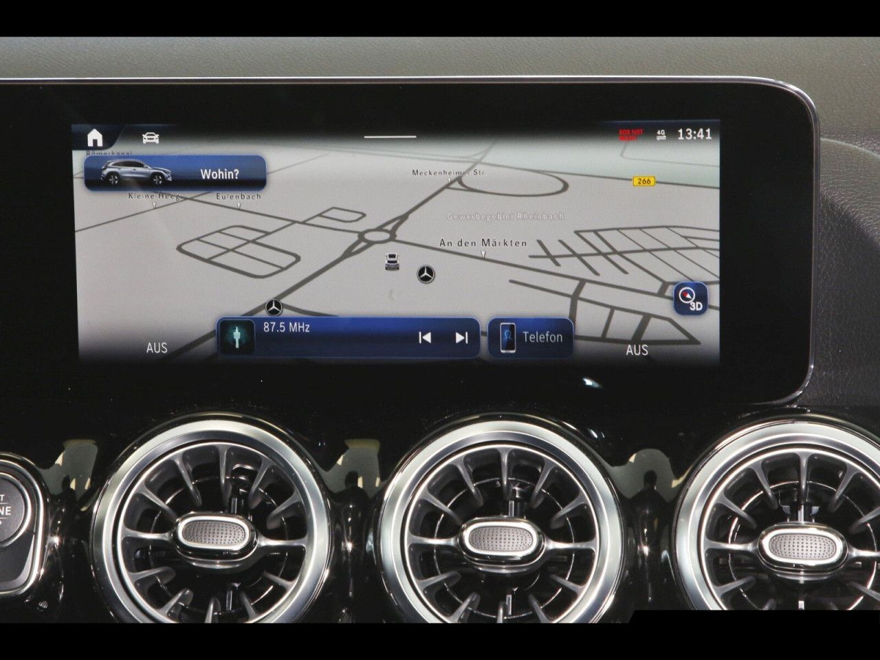 Mercedes-Benz GLA – Bild 11