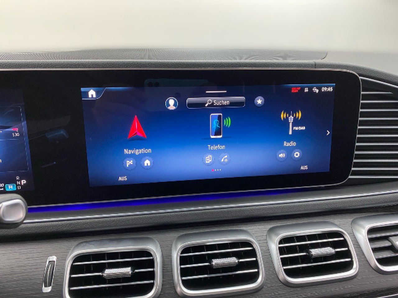 Mercedes-Benz GLE – Bild 8