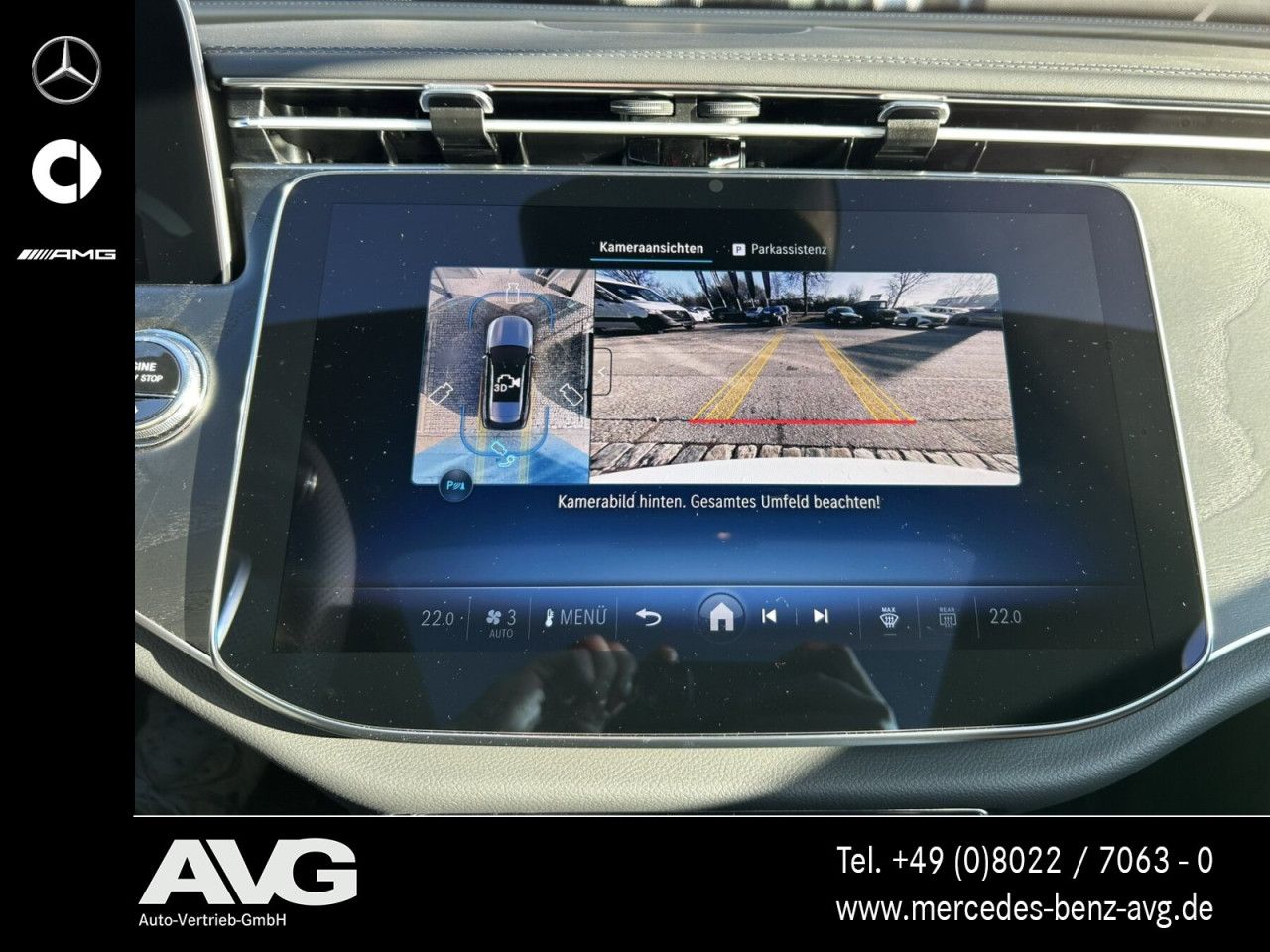 Mercedes-Benz E-Klasse – Bild 25
