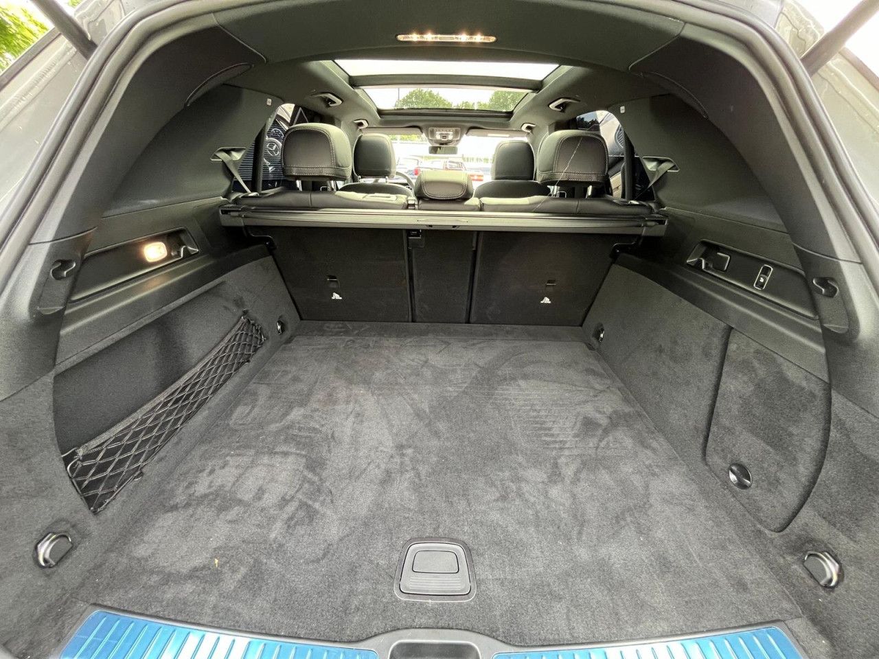 Mercedes-Benz GLE – Bild 23