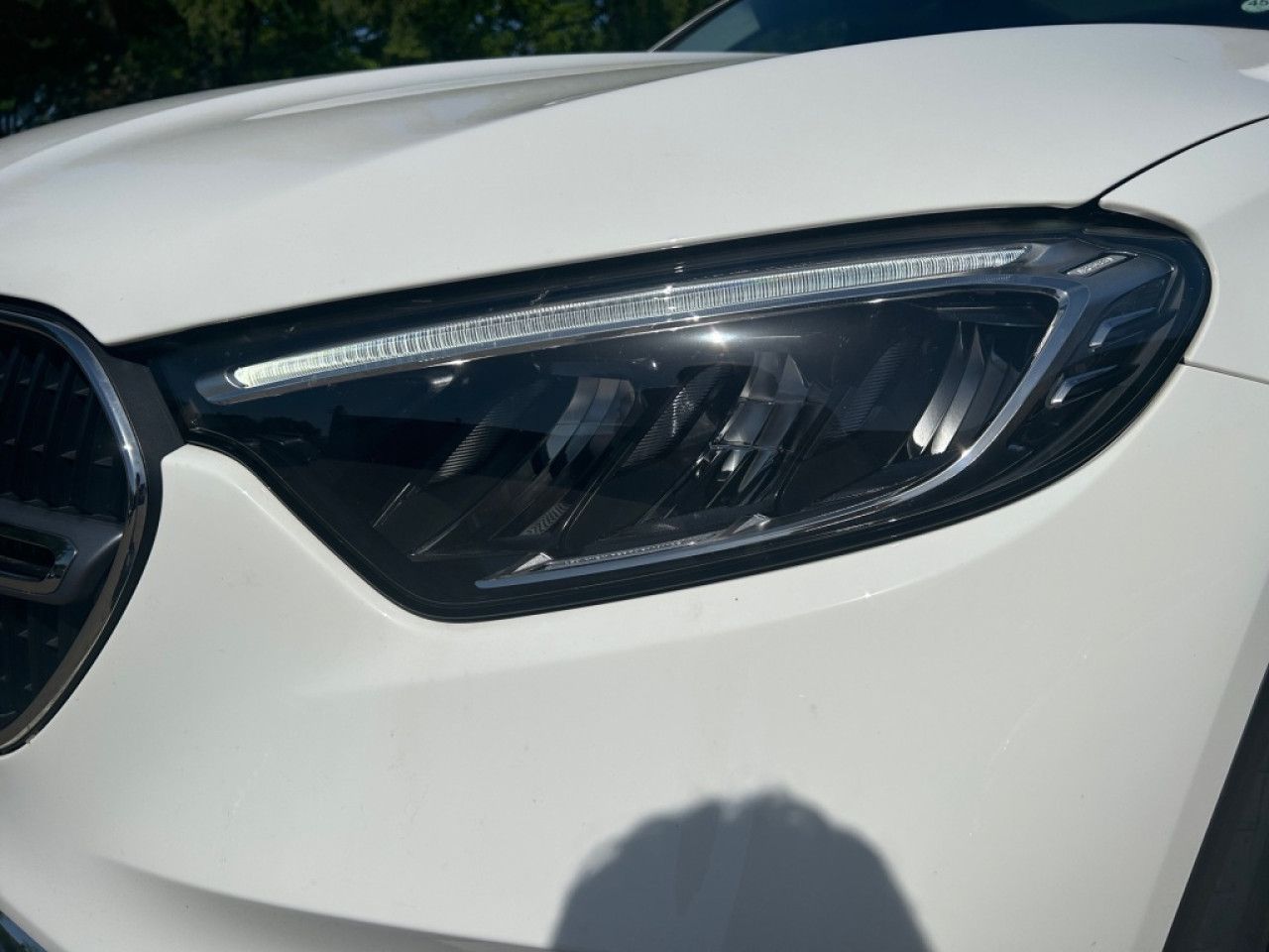 Mercedes-Benz GLC – Bild 2