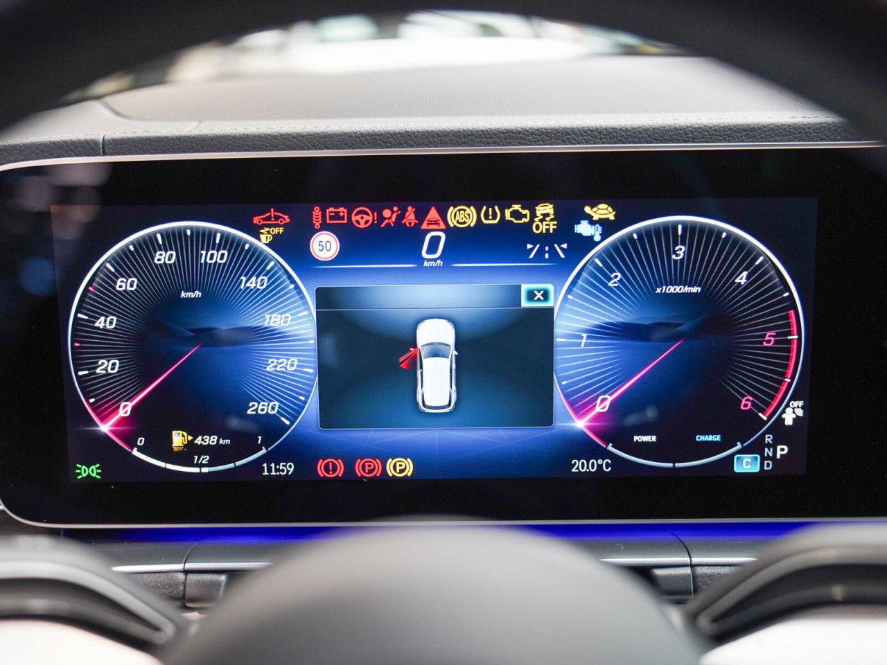Mercedes-Benz GLE – Bild 17