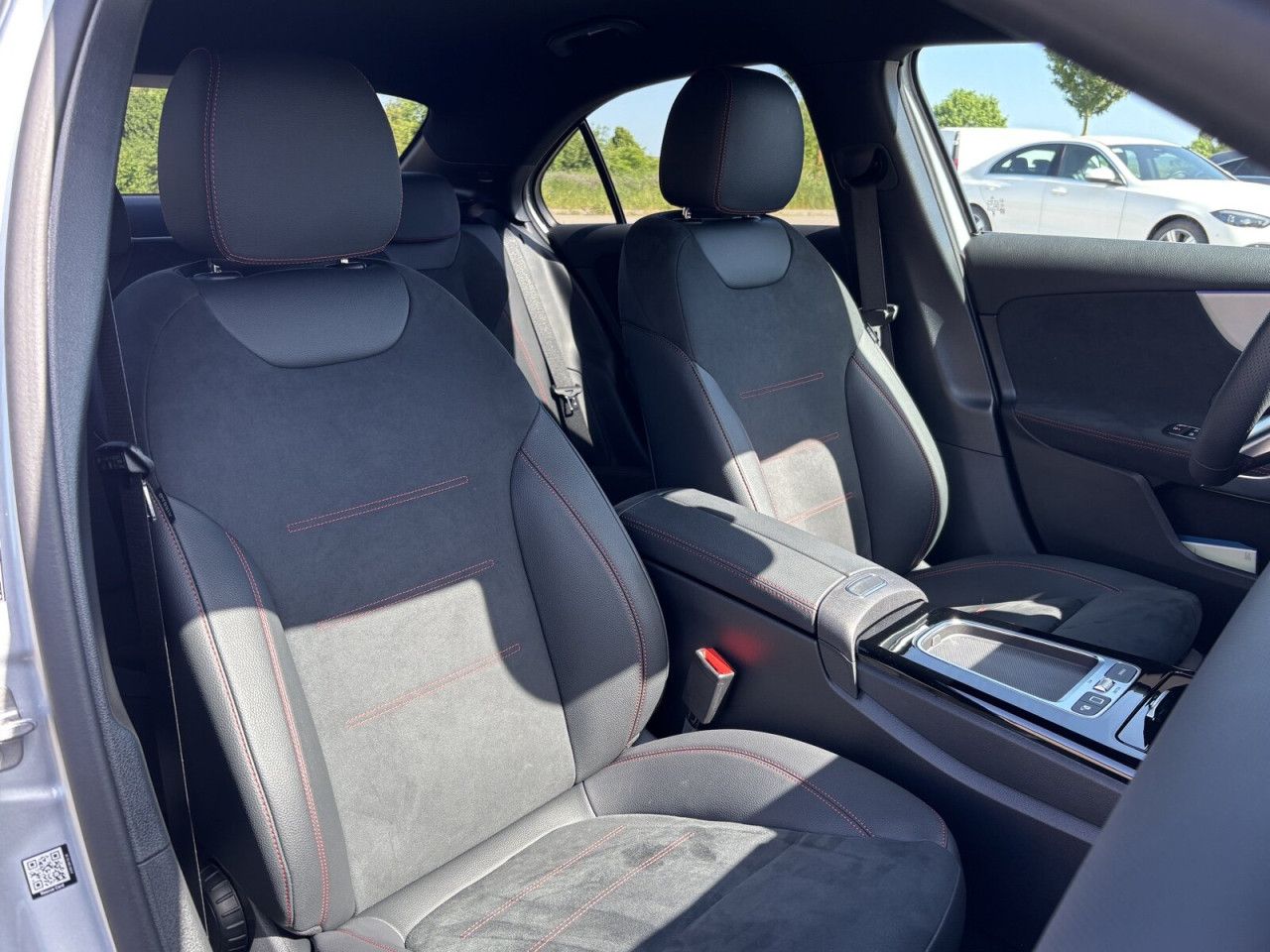 Mercedes-Benz A-Klasse – Bild 7