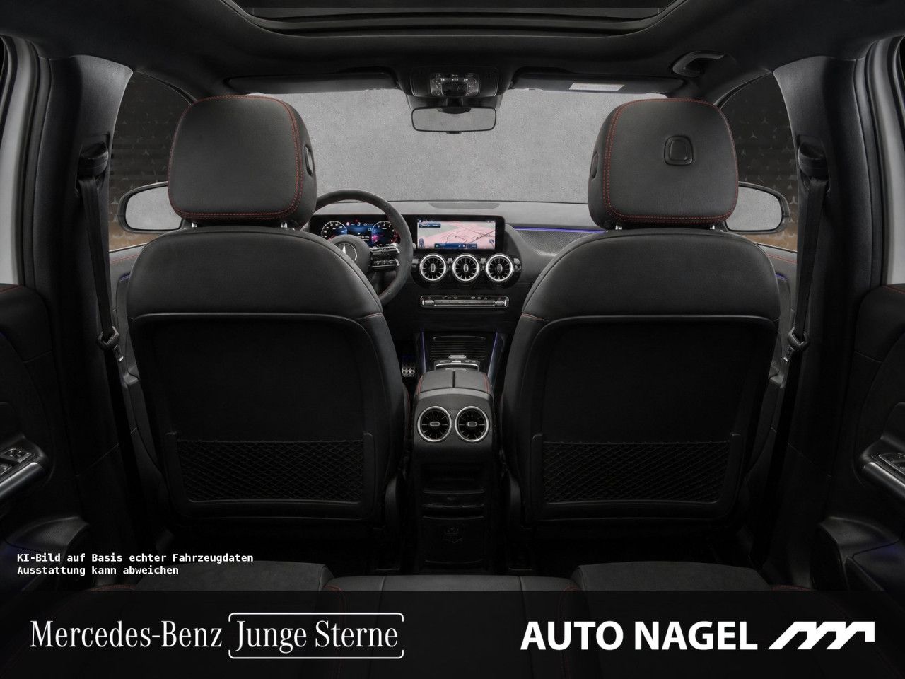 Mercedes-Benz GLA – Bild 15