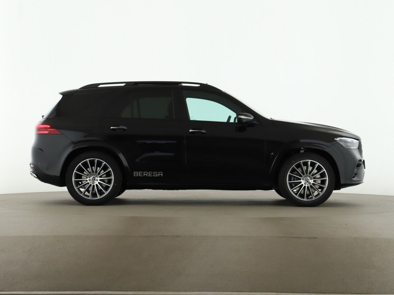 Mercedes-Benz GLE – Bild 7
