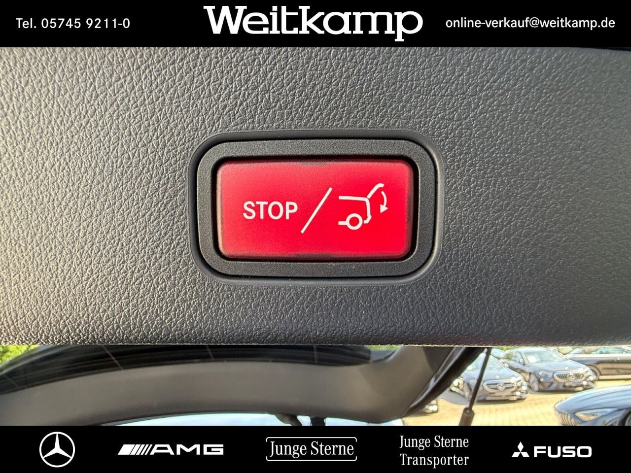 Mercedes-Benz GLC – Bild 8