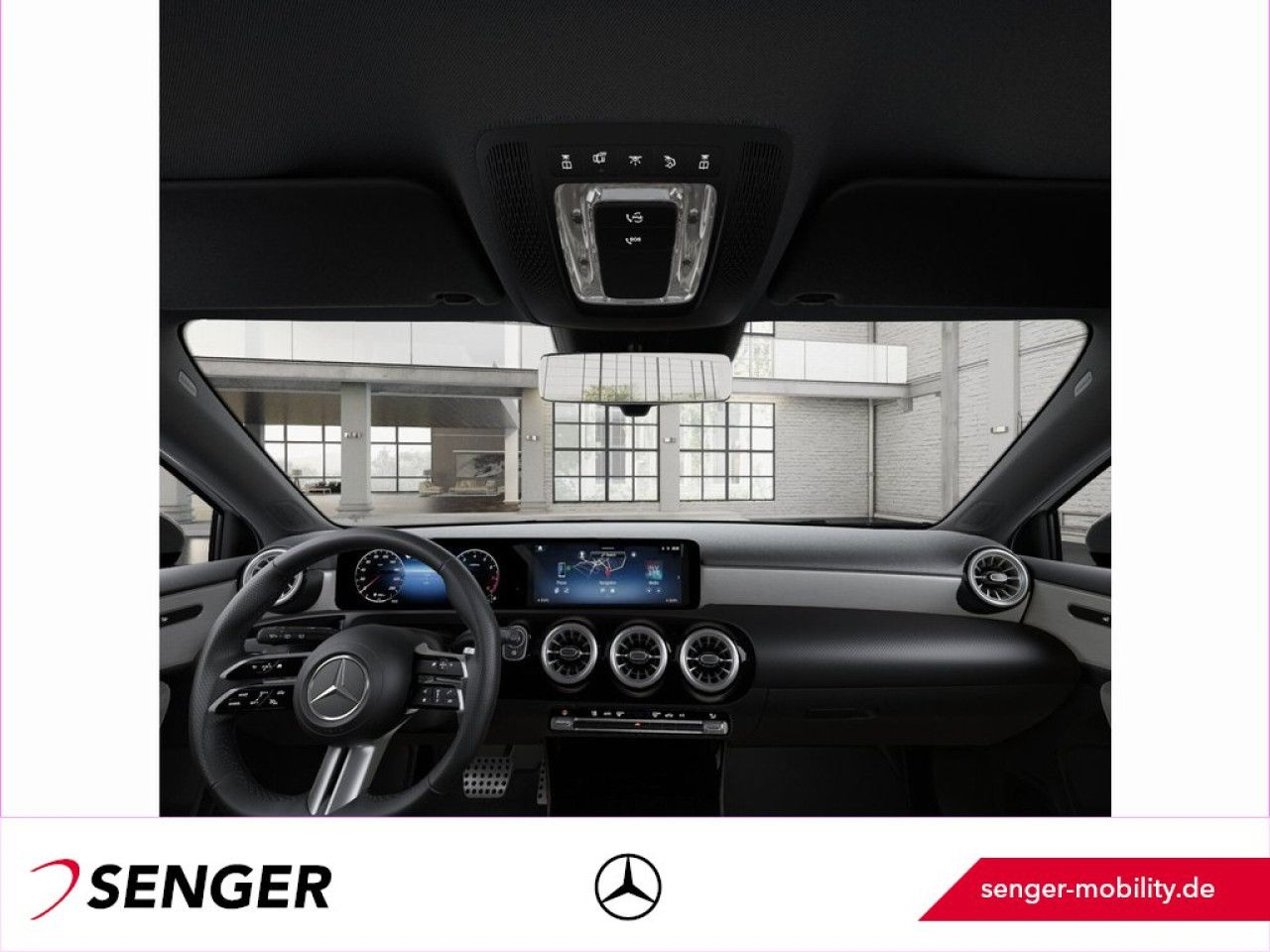 Mercedes-Benz A-Klasse – Bild 5