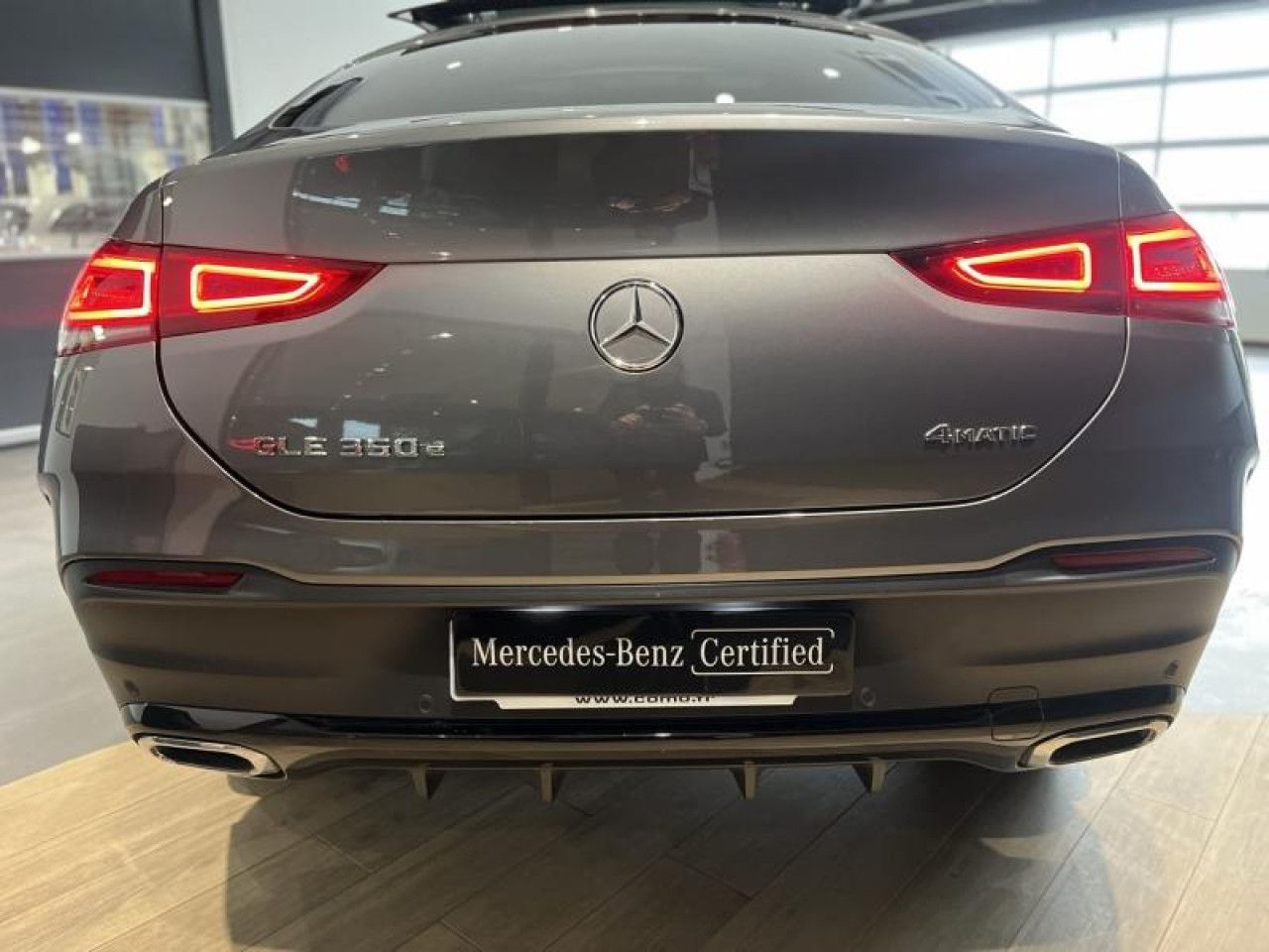 Photo du véhicule 6 / 18