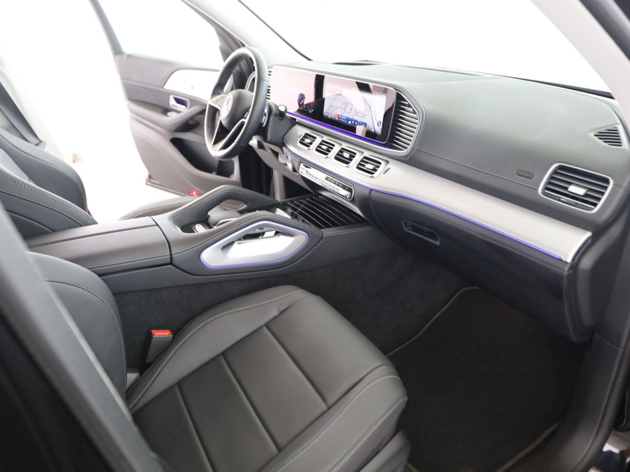 Mercedes-Benz GLE – Bild 19