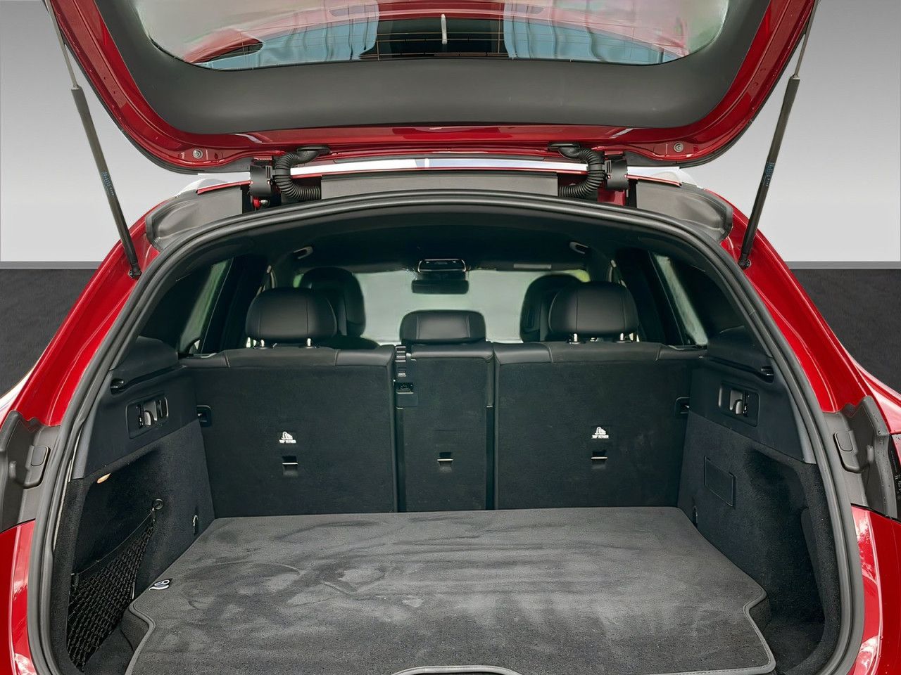 Mercedes-Benz GLC – Bild 7