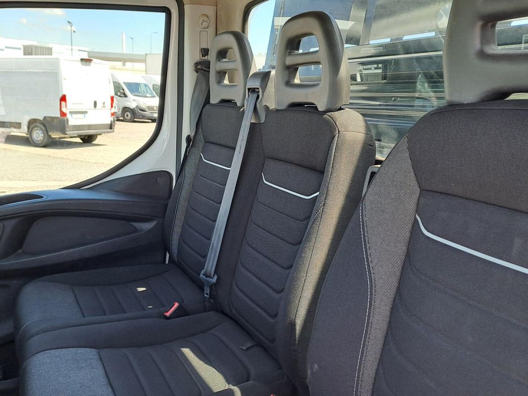 IVECO | DAILY 35C14H