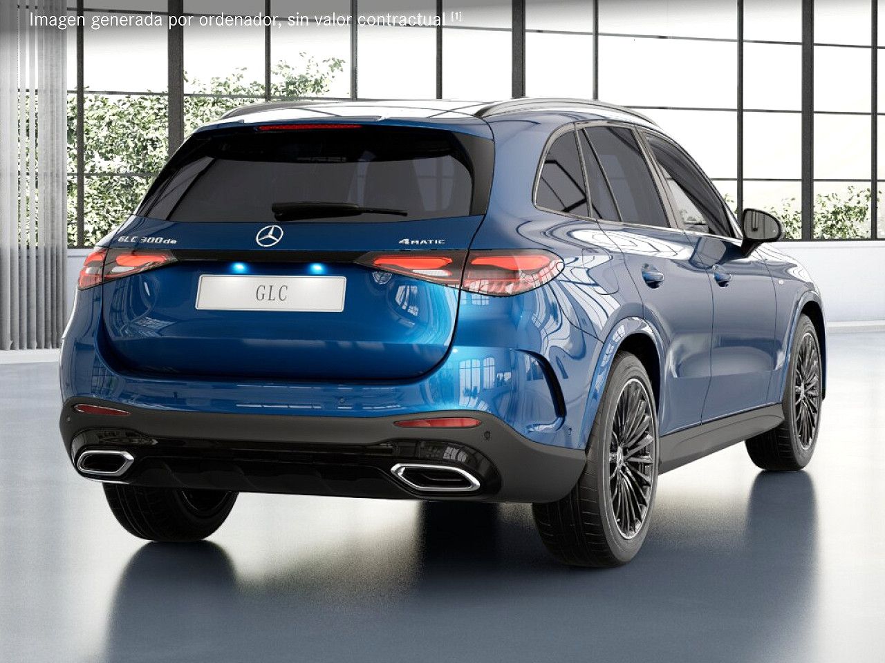 Foto de estudio 3 / 5