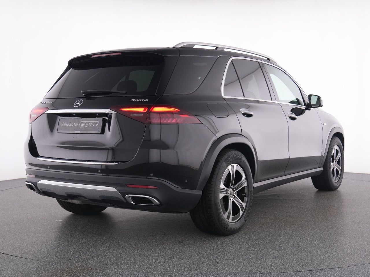 Mercedes-Benz GLE – Bild 2