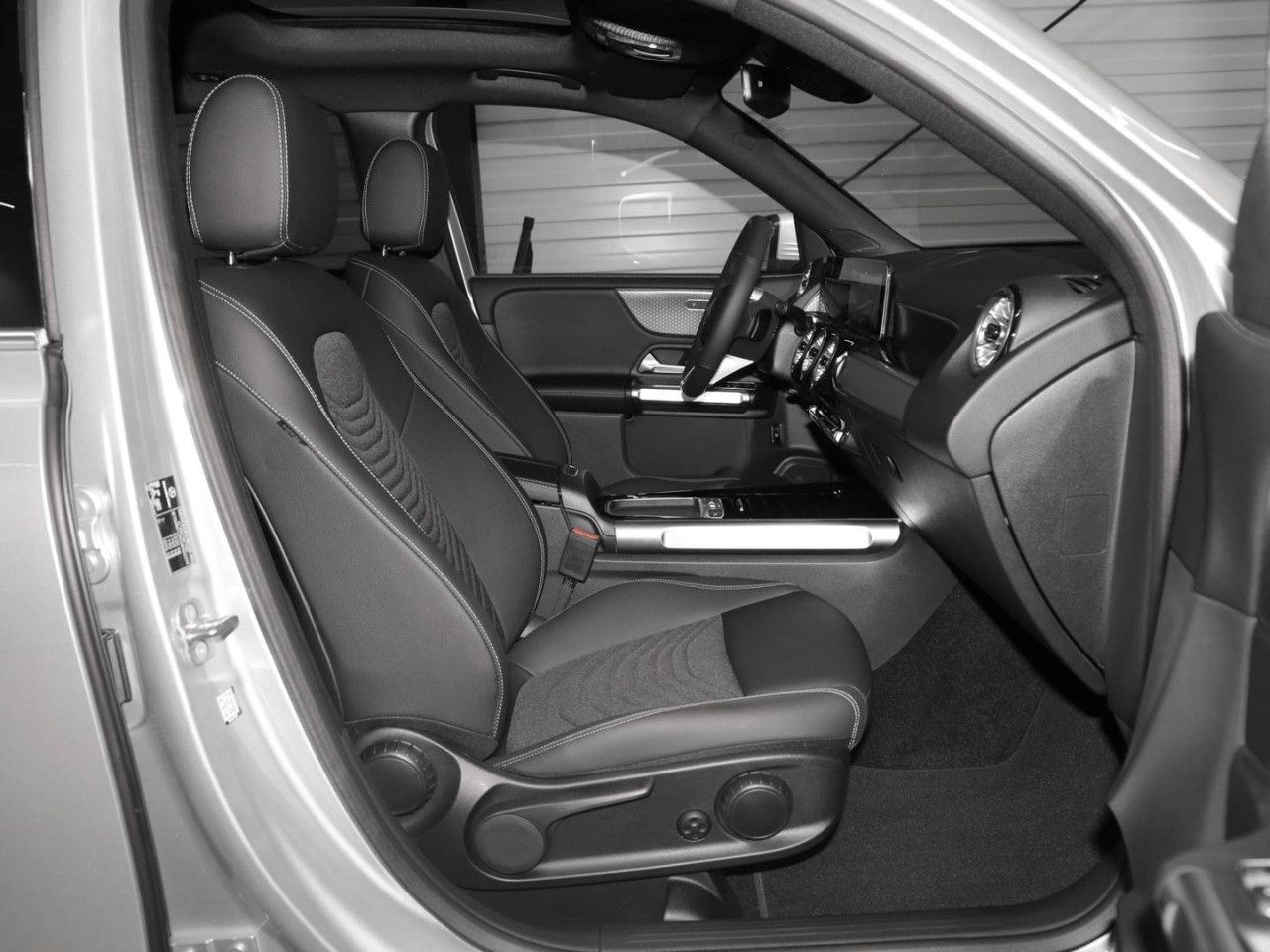 Mercedes-Benz GLB – Bild 5
